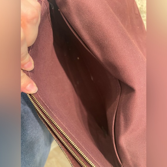 Louis Vuitton Crossbody Horton GM Damier - Picture 6 of 13